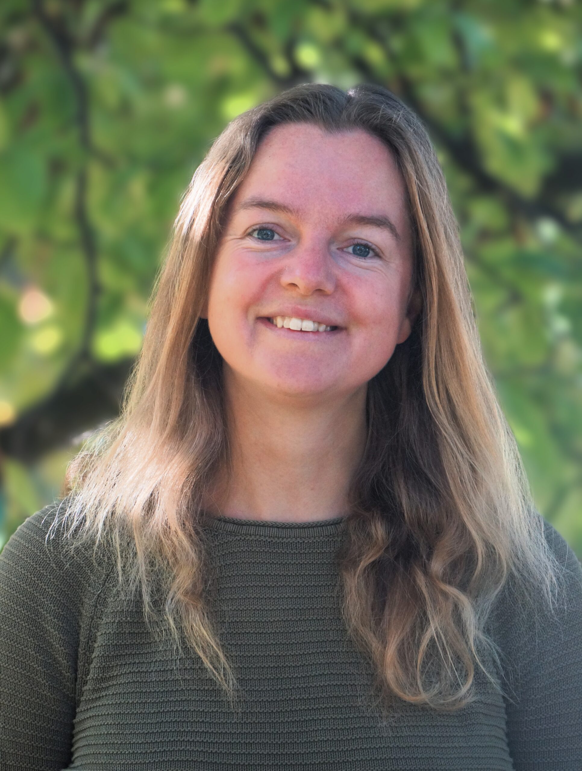Kerstin Bouma